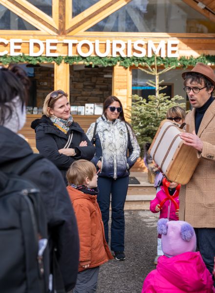 Festival Mini Kids 2025