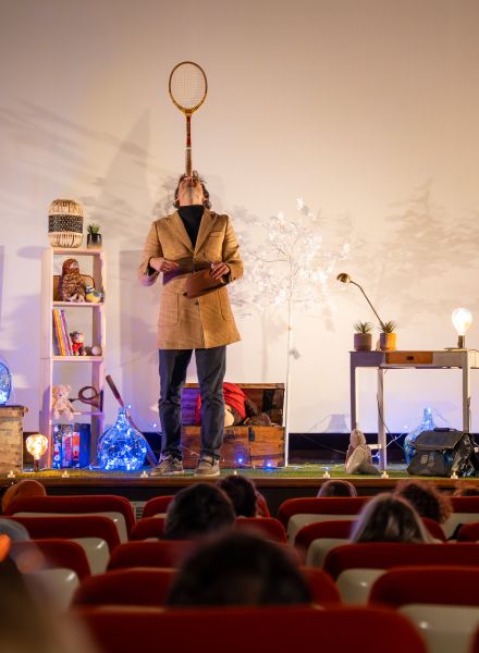 Festival Mini Kids 2025