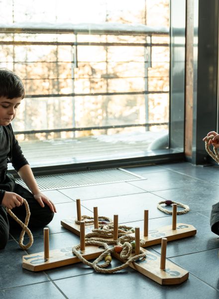 Festival Mini Kids pour les enfants