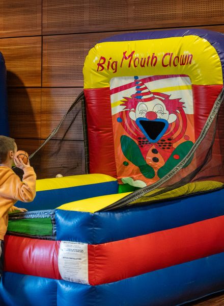 Festival Mini Kids 2025