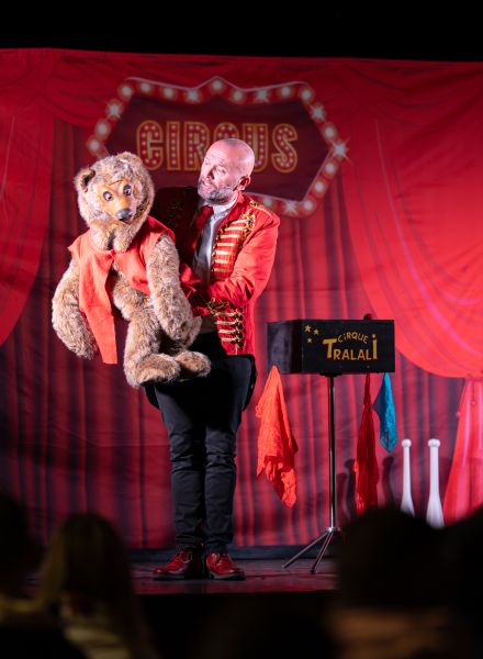 Festival Mini Kids pour les enfants