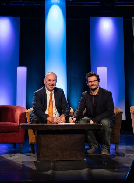 Forum Ocova 2025