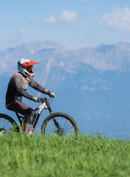Girly Ride 2026, VTT 100% filles aux Orres, Hautes-Alpes