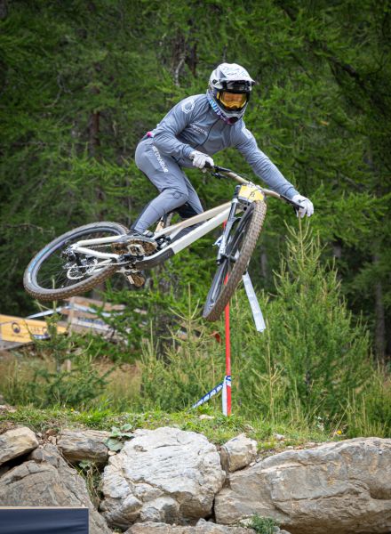 Commencal LesOrres 