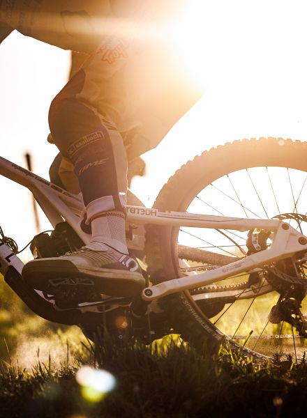 Team Commencal Schwalbe 2026