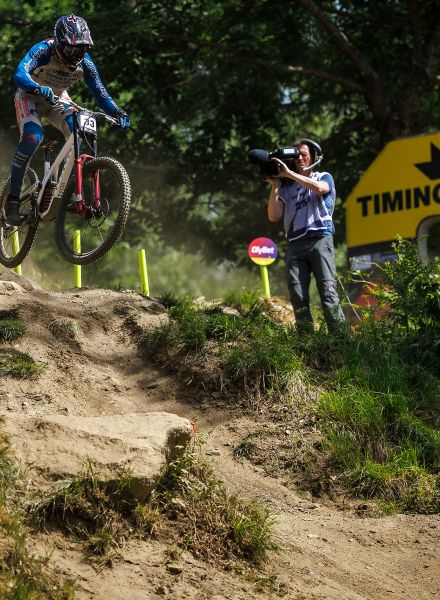 Team Commencal Schwalbe 2026
