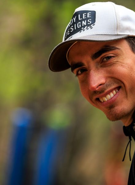 Team Commencal Schwalbe