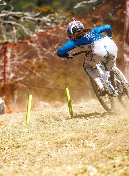 Team Commencal Schwalbe 2026