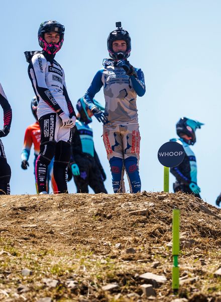 Team Commencal Schwalbe 2026