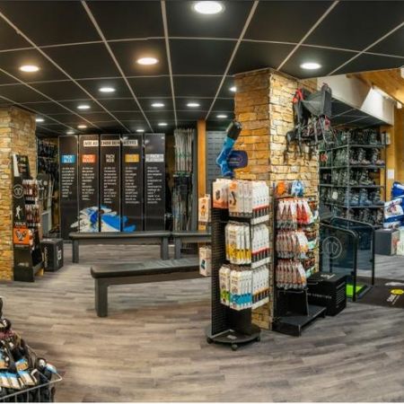 Intersport 1650 - Intersport 1650