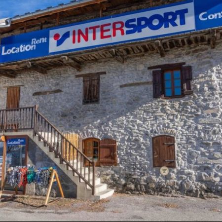 Intersport 1550 - Intersport 1550