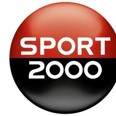 logo sport 2000 - logo sport 2000