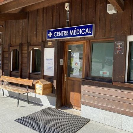 Cabinet Médical les Orres - Cabinet Médical les Orres