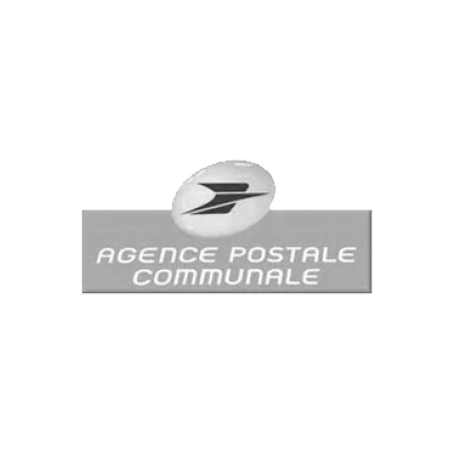 logo - logo poste