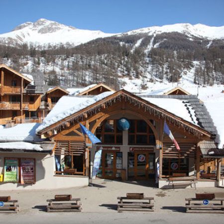 Point accueil 1800 - Point accueil 1800