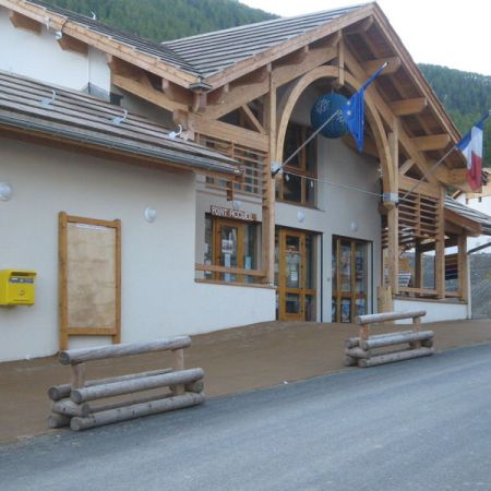 Point accueil 1800 - Point accueil 1800