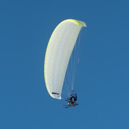 Parapente et multi-activités aériennes - Jennif'Air - Parapente et multi-activités aériennes - Jennif'Air