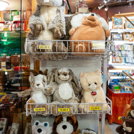 Alp' Cadeaux - Souvenirs - Alp' Cadeaux - Souvenirs