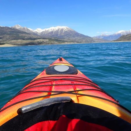 Ubaye Rafting - Ubaye Rafting