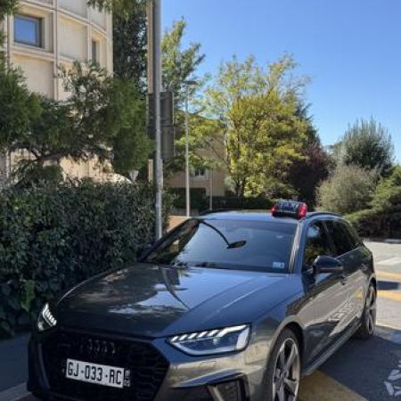 ABT Taxi_Châteauroux-les-Alpes