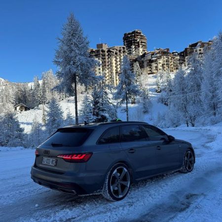 ABT Taxi_Les Orres - ABT Taxi_Les Orres