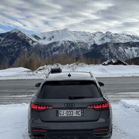 ABT Taxi_Châteauroux-les-Alpes - ABT Taxi_Les Orres