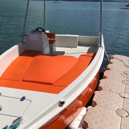 ELEC EVASION - Location de bateaux électriques LAGON 55 - ELEC EVASION - Location de bateaux électriques LAGON 55