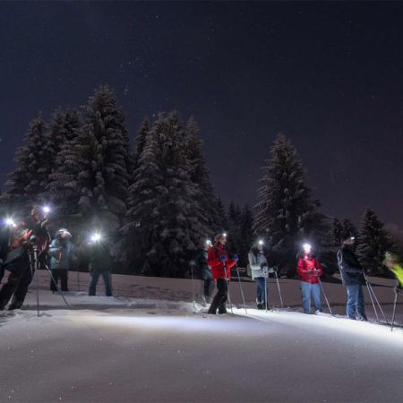 Soirée Trappeurs - Soirée Trappeurs