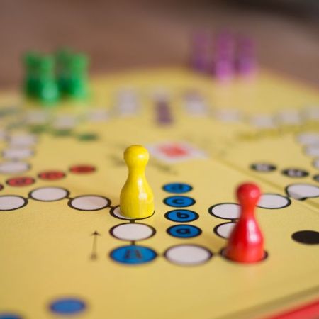 Jeux de société - Jeux de société