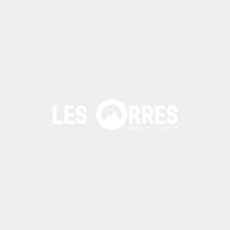 les orres - les orres