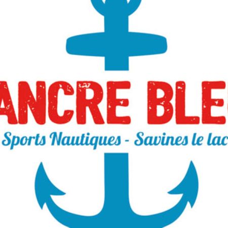 Ancre Bleue - Ancre Bleue