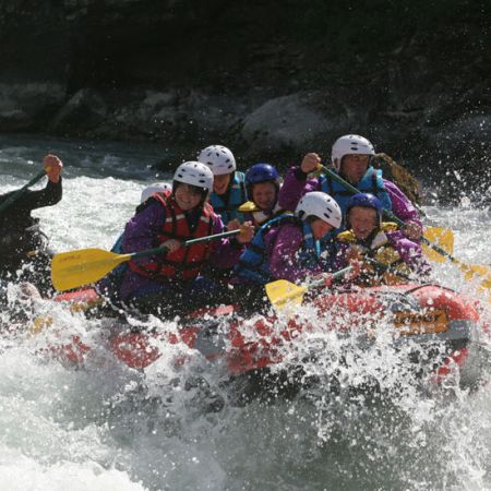 Oïe Oïe Oïe Rafting - Oïe Oïe Oïe Rafting