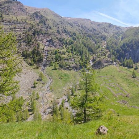 Rando quad – Nunchi Adventure_Les Orres