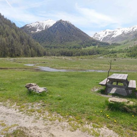 Rando quad – Nunchi Adventure_Les Orres