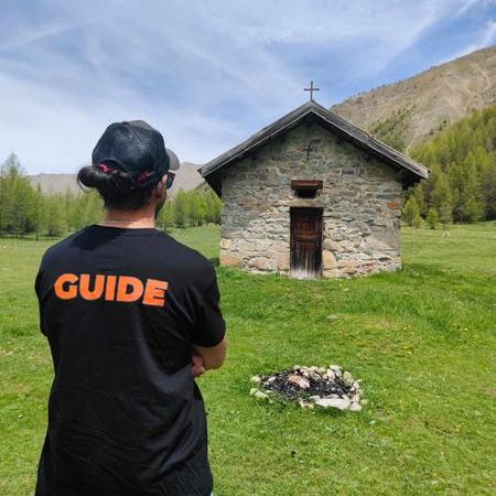 Rando quad – Nunchi Adventure_Les Orres