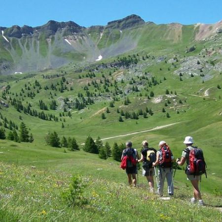Bureau de la Montagne Les Orres - Bureau de la Montagne Les Orres