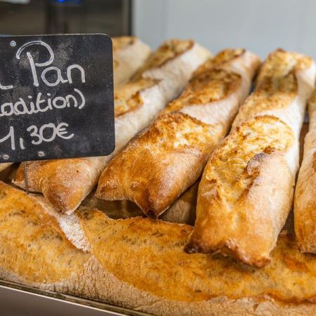 Boulangerie Au Pain d'Autrefois Les Orres - Boulangerie Au Pain d'Autrefois Les Orres