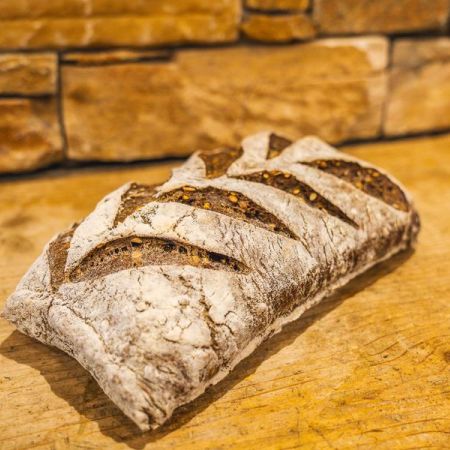 Boulangerie Au Pain d'Autrefois Les Orres - Boulangerie Au Pain d'Autrefois Les Orres