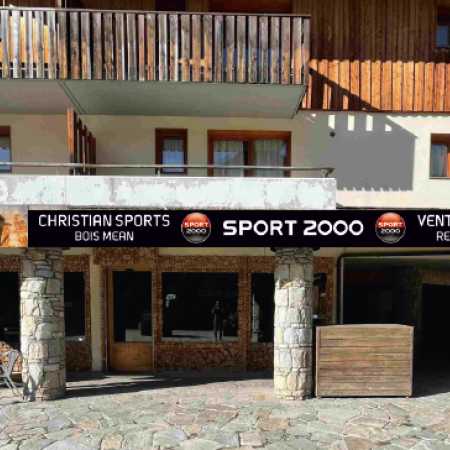 Sport 2000 Christian Sport - 1800 - Sport 2000 Christian Sport - 1800
