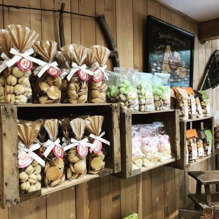 La Cozna - Produits régionaux_Les Orres