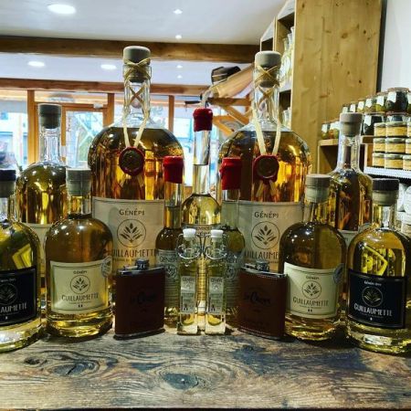 La Cozna - Produits régionaux_Les Orres