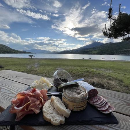 Brise Bar Resto CROTS - Brise Bar Resto CROTS