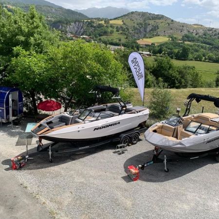 Puig Nautisme - Moomba Demo Day 2022