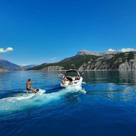 Puig Nautisme - Natu'roll