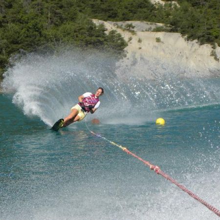 Ski Club Nautique de Serre-Ponçon - 
