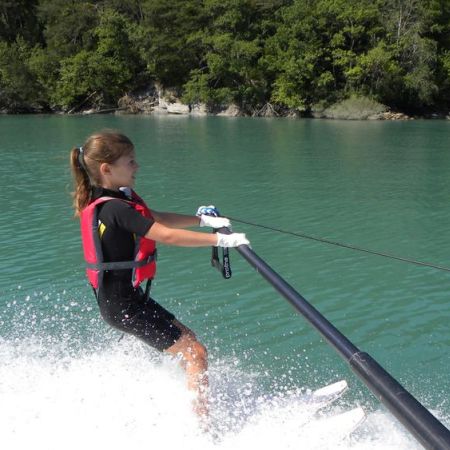 Ski Club Nautique de Serre-Ponçon - 
