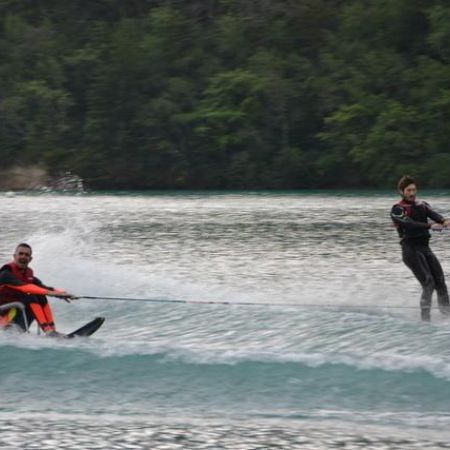 Ski Club Nautique de Serre-Ponçon - Ski Club Nautique de Serre-Ponçon