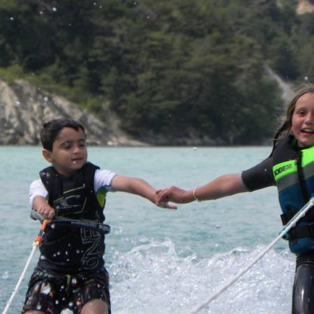 Ski Club Nautique de Serre-Ponçon - 