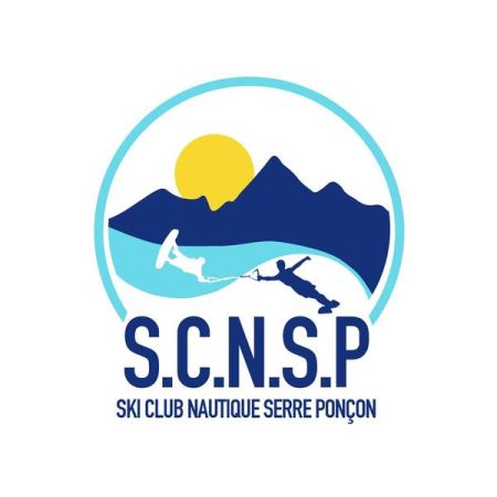 Ski Club Nautique de Serre-Ponçon - 