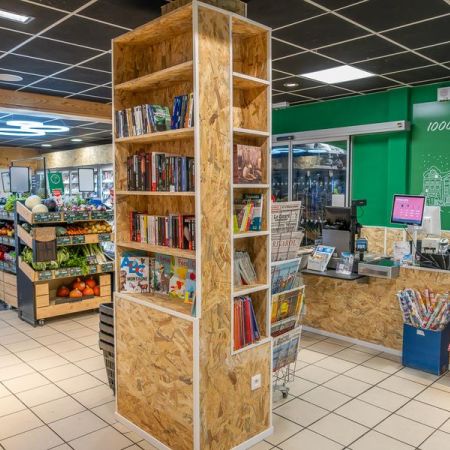 Carrefour montagne 1650 Les Orres - Carrefour montagne 1650 Les Orres